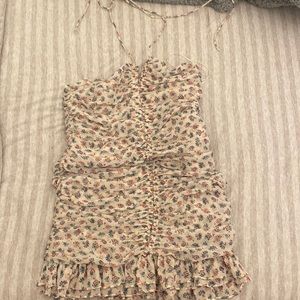 Zara dress